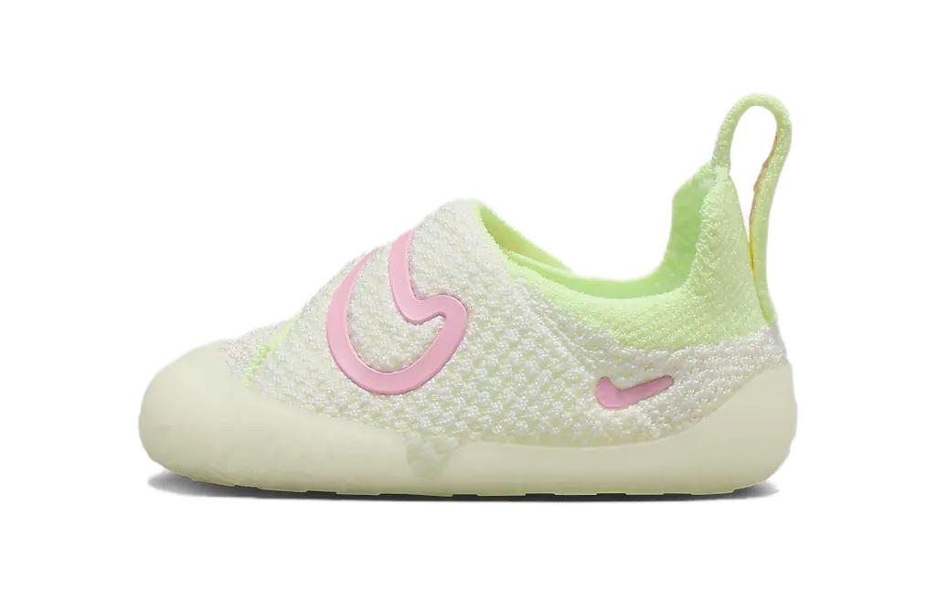 Nike Кроссовки Swoosh 1 Barely Volt Pink Rise TD
Nike Кроссовки Swoosh 1 Barely Volt Pink Rise TD