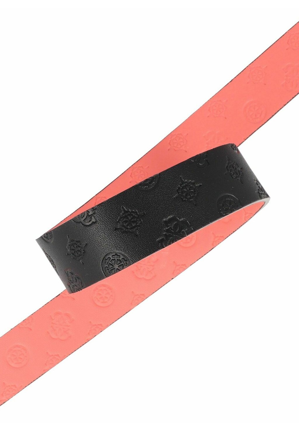 Пояс ARLN Guess, черный
Пояс ARLN Guess, черный