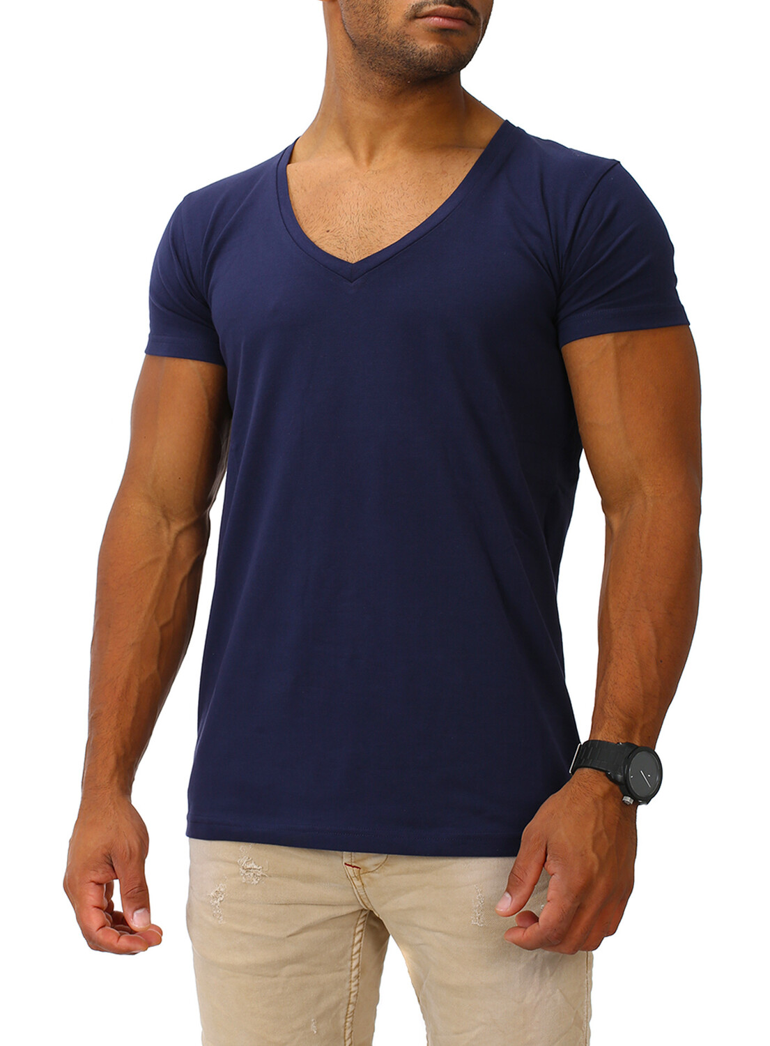 Футболка Joe Franks Joe Franks Joe Franks Herren Basic s V Neck DEEP, темно-синий
Футболка Joe Franks Joe Franks Joe Franks Herren Basic s V Neck DEEP, темно-синий