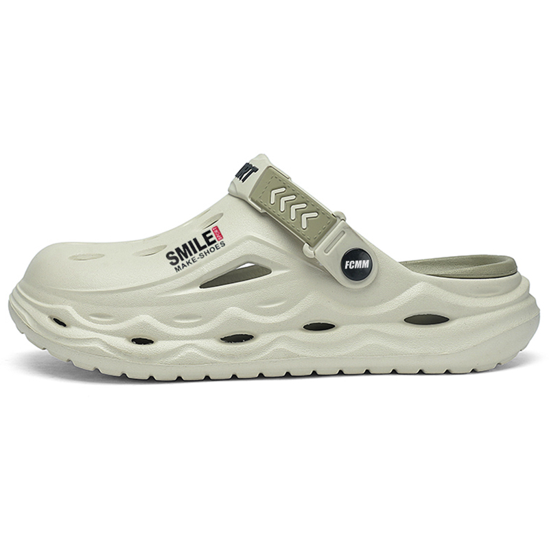 Сабо мужские FCMM, Beige Green
Сабо мужские FCMM, Beige Green