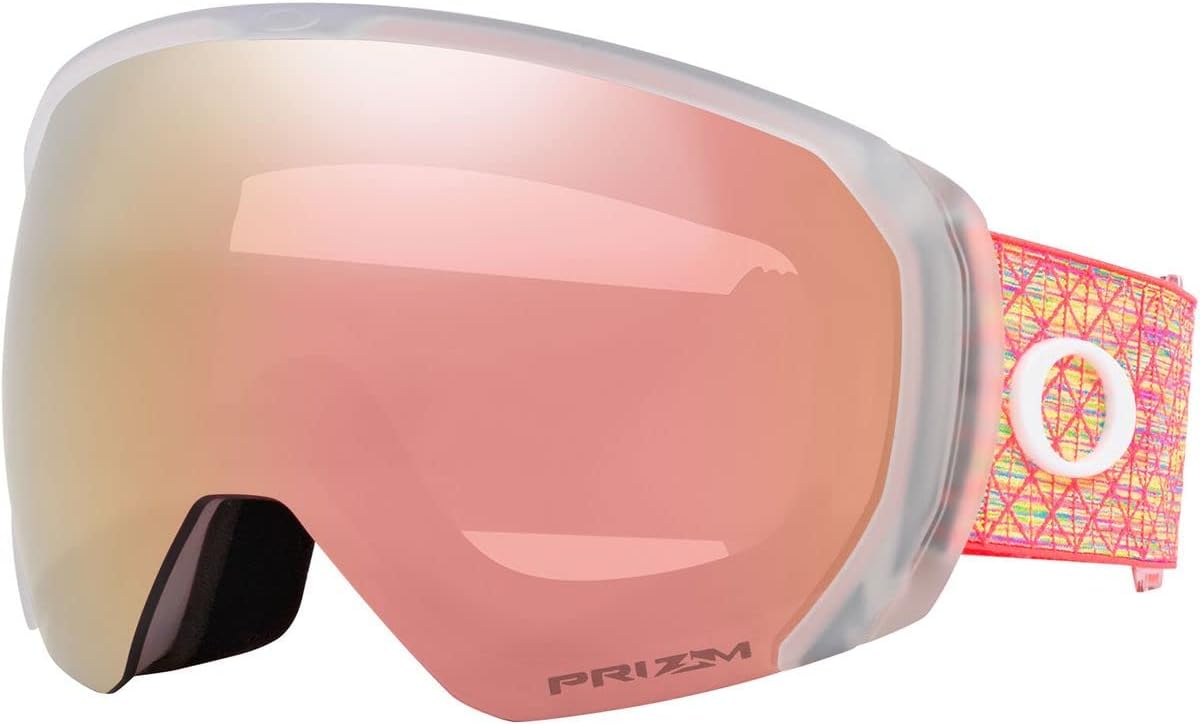 Очки для сноуборда Oakley Flight Path L, Freestyle Collection/Prizm Rose Gold, Розовый, Очки для сноуборда Oakley Flight Path L, Freestyle Collection/Prizm Rose Gold
Очки для сноуборда Oakley Flight Path L, Freestyle Collection/Prizm Rose Gold, Розовый, Очки для сноуборда Oakley Flight Path L, Freestyle Collection/Prizm Rose Gold