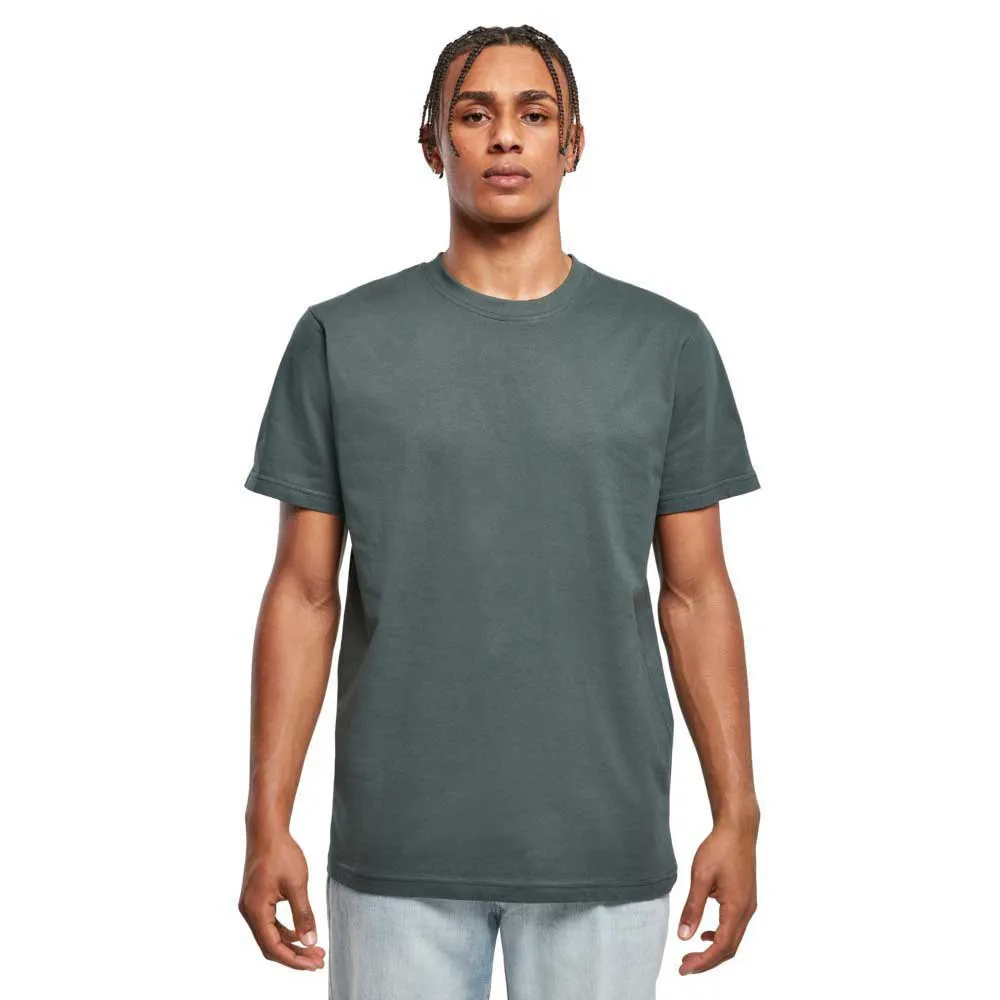 Футболка с коротким рукавом Build Your Brand, серый
Футболка с коротким рукавом Build Your Brand, серый