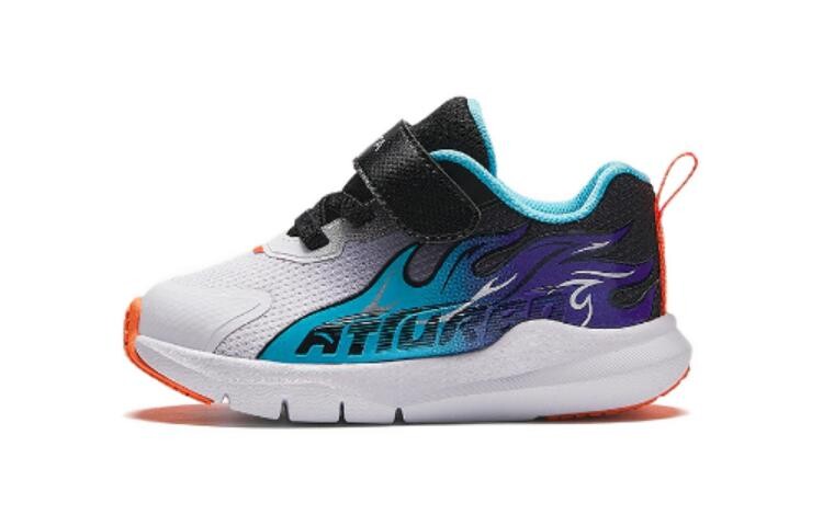 Кроссовки Anta kids Chiyan Toddler Shoes TD Low-top Black/ANTA White/Lake Blue
Кроссовки Anta kids Chiyan Toddler Shoes TD Low-top Black/ANTA White/Lake Blue