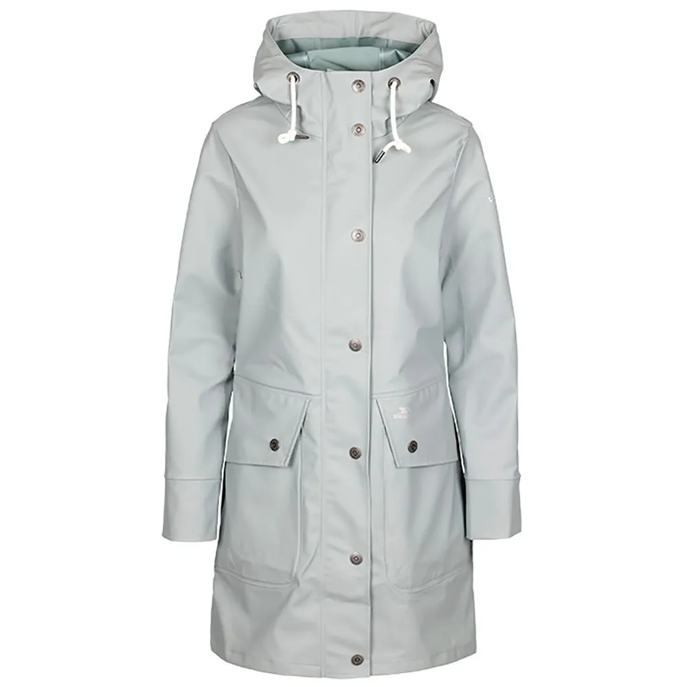 Куртка Trespass Payko, серый 
Куртка Trespass Payko, серый