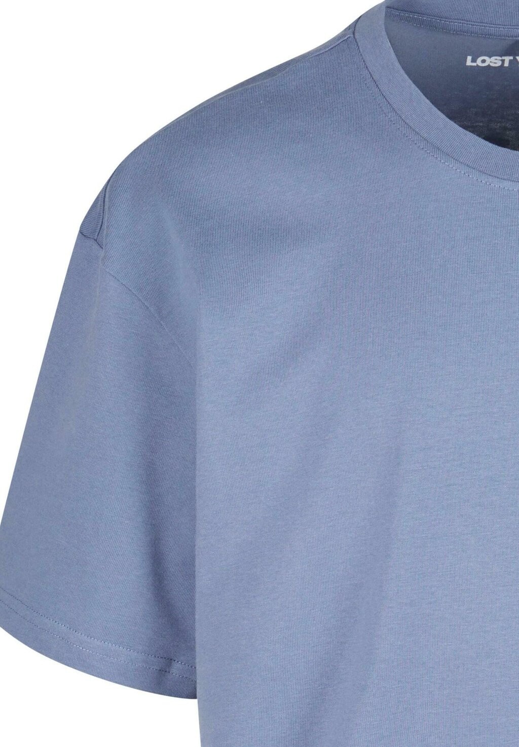 Футболка с принтом Flowers Lost Youth, синий
Футболка с принтом Flowers Lost Youth, синий