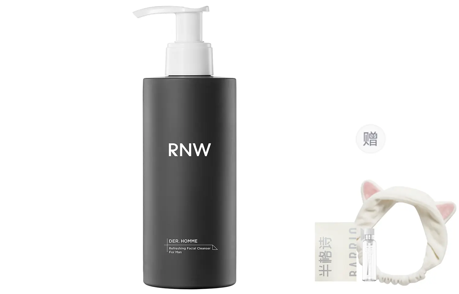 Очищающие средства для мужчин RNW
Очищающие средства для мужчин RNW