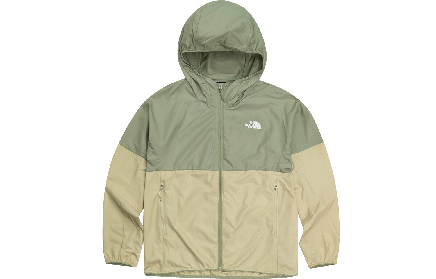 THE NORTH FACE Мужская куртка, хаки/зеленый
THE NORTH FACE Мужская куртка, хаки/зеленый