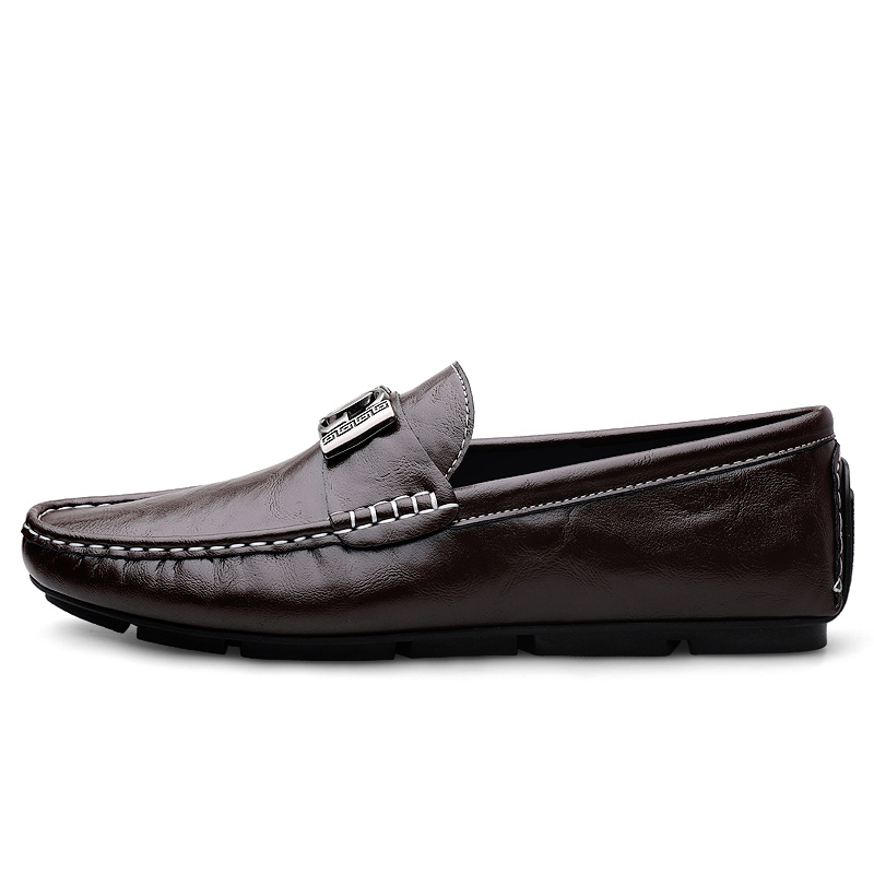 PLAY COBBLER Коричневые мужские повседневные туфли, цвет Brown
PLAY COBBLER Коричневые мужские повседневные туфли, цвет Brown