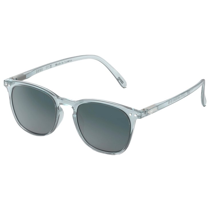 Солнцезащитные очки sun #e frozen blue Izipizi
Солнцезащитные очки sun #e frozen blue Izipizi