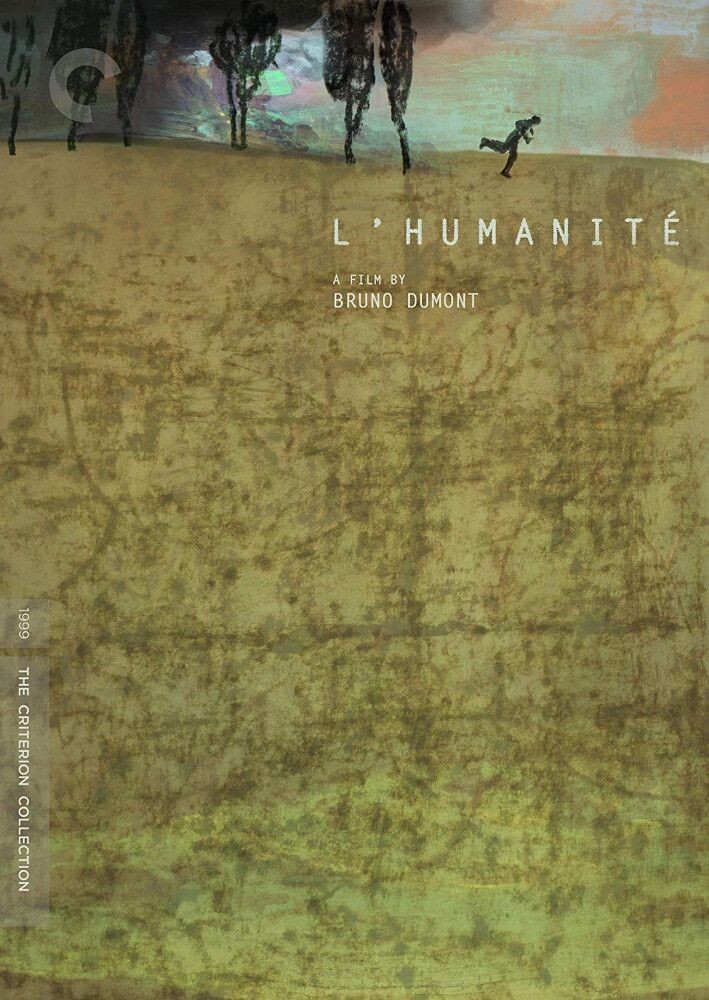 Диск DVD L'humanite
Диск DVD L'humanite