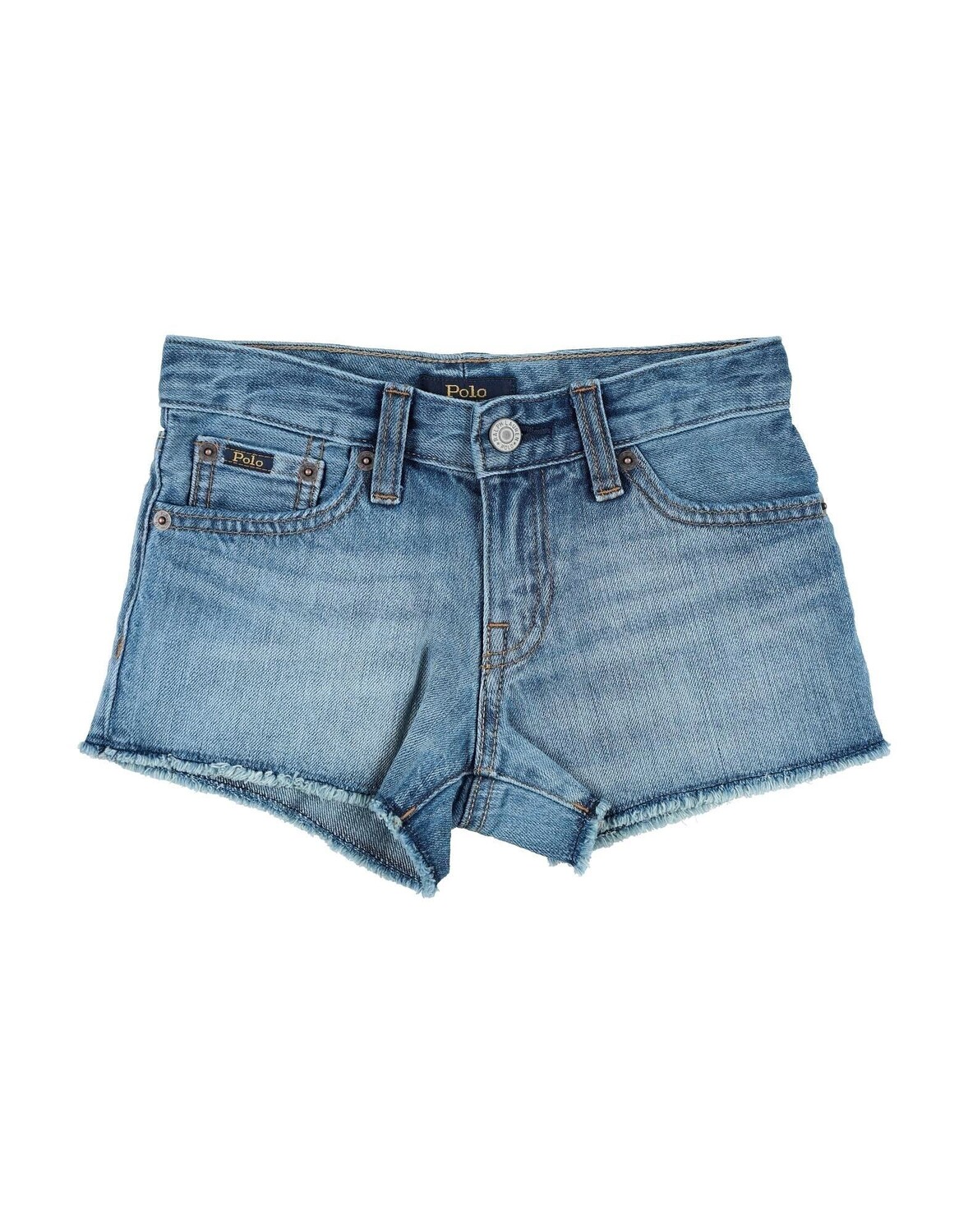 Шорты Polo Ralph Lauren, синий
Шорты Polo Ralph Lauren, синий