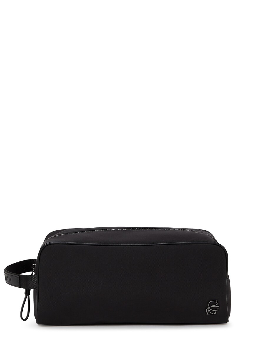 Сумка для туалетных принадлежностей Karl Lagerfeld Kameo, Black, Черный, Сумка для туалетных принадлежностей Karl Lagerfeld Kameo, Black
Сумка для туалетных принадлежностей Karl Lagerfeld Kameo, Black, Черный, Сумка для туалетных принадлежностей Karl Lagerfeld Kameo, Black