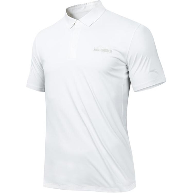 Коллекция поло для мужчин, папирус, белый Anta, белый
Коллекция поло для мужчин, папирус, белый Anta, белый