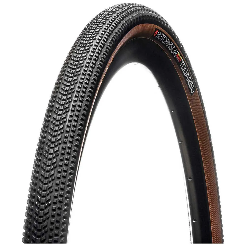 Гравийная шина Hutchinson Touareg Hardskin Tubeless 650B x 47, черный
Гравийная шина Hutchinson Touareg Hardskin Tubeless 650B x 47, черный