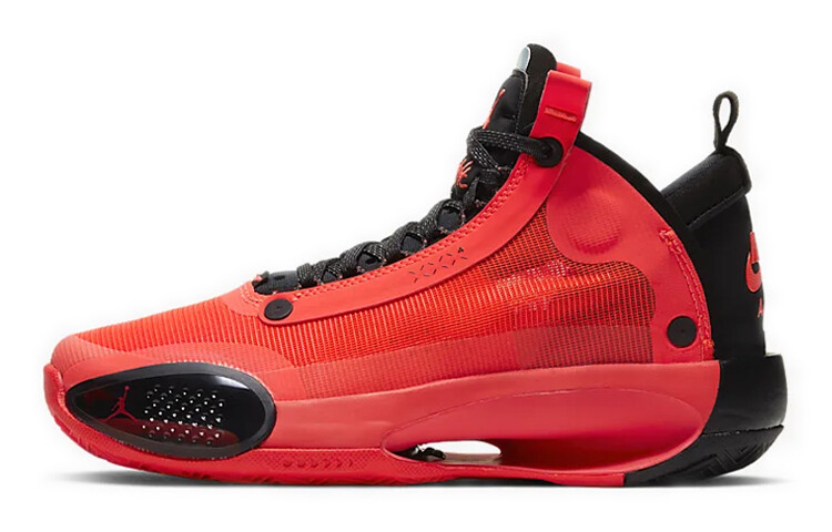Jordan Air Jordan 34 Kids Баскетбольные кроссовки для детей
Jordan Air Jordan 34 Kids Баскетбольные кроссовки для детей