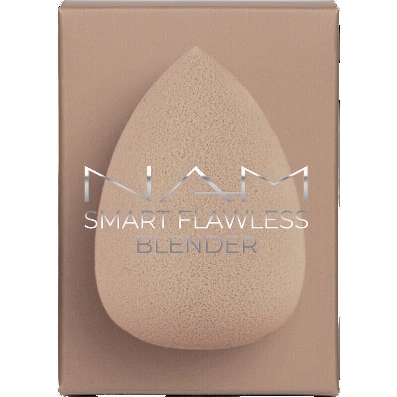 Умная безупречная губка для блендера NAM, 1 шт.
Умная безупречная губка для блендера NAM, 1 шт.