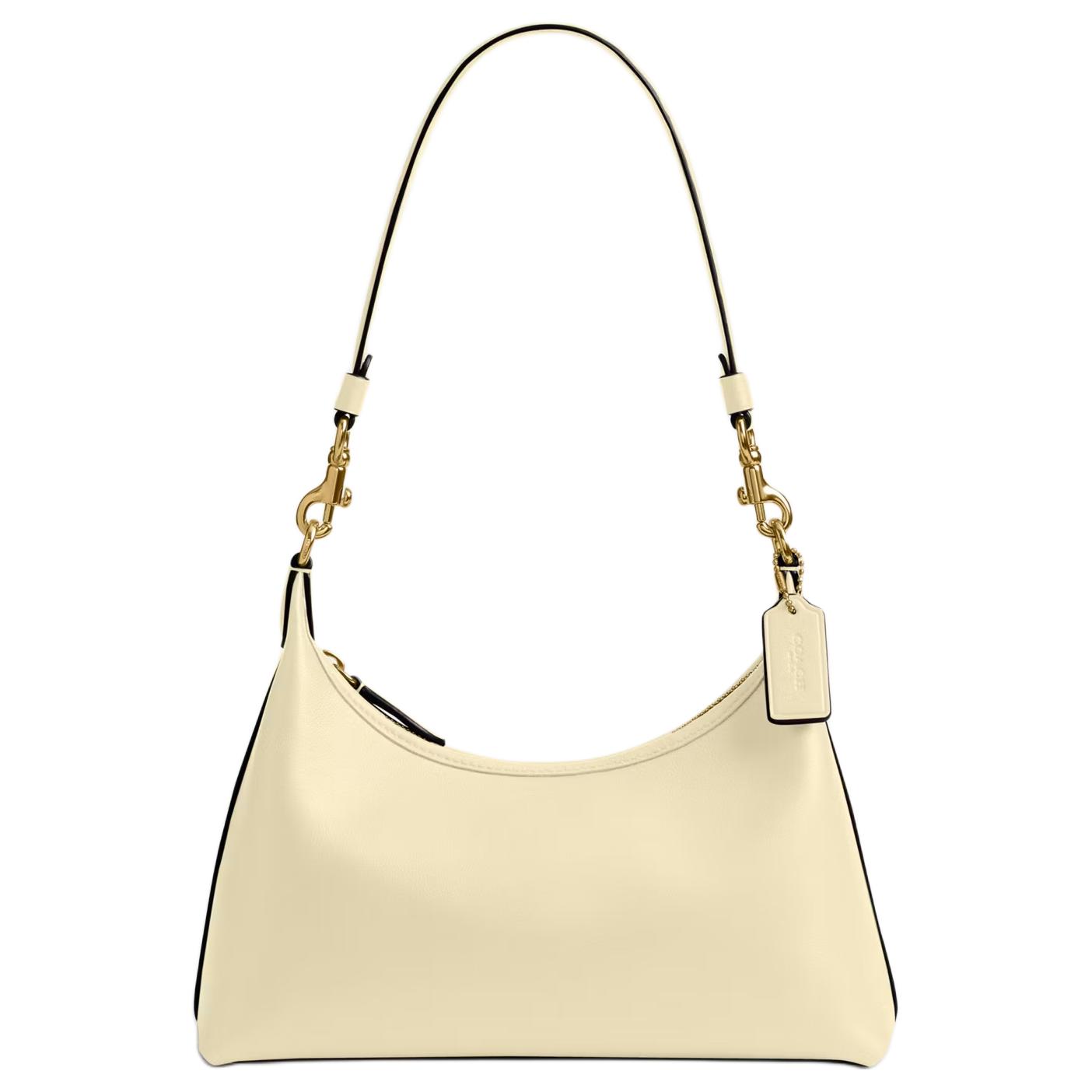 COACH Кожаная сумка кроссбоди Джульетта
COACH Кожаная сумка кроссбоди Джульетта