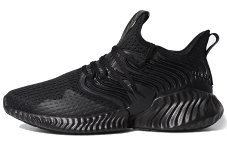 Кроссовки для бега унисекс Adidas Alphabounce Instinct
Кроссовки для бега унисекс Adidas Alphabounce Instinct