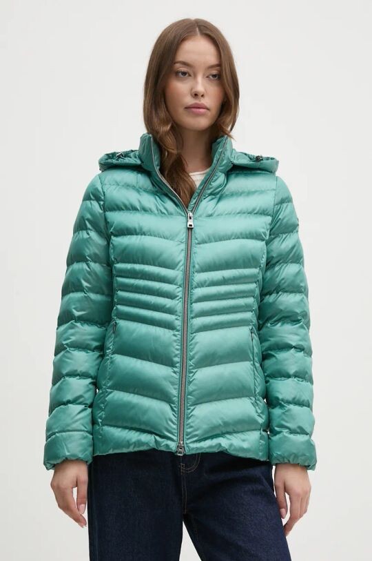 Куртка Geox, зеленый
Куртка Geox, зеленый