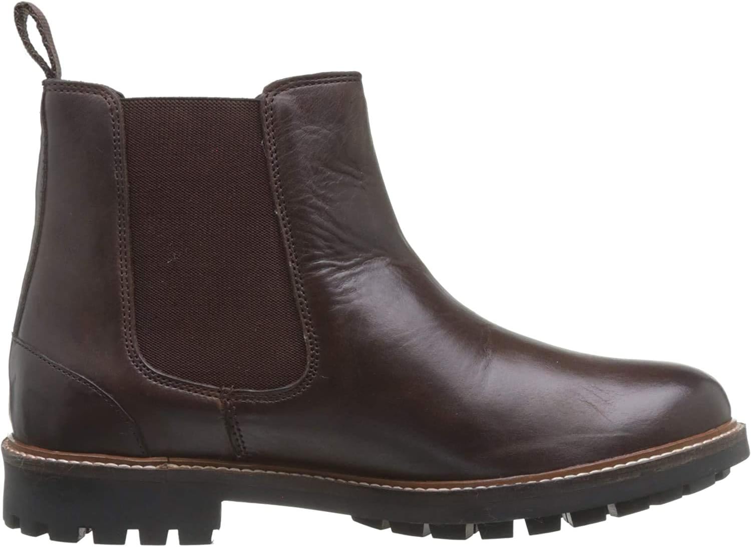 Мужские ботинки челси Chatham, темно-коричневый
Мужские ботинки челси Chatham, темно-коричневый