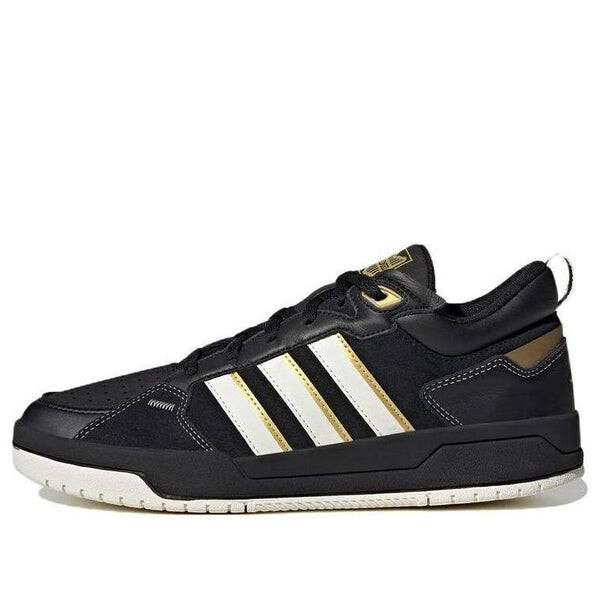 Кроссовки нео 100дб Adidas, черный
Кроссовки нео 100дб Adidas, черный