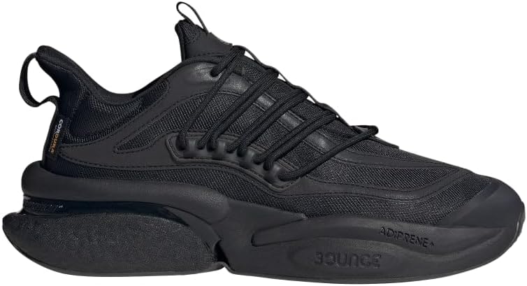 Мужские кроссовки для бега Adidas Alphaboost Knit Performance, черный
Мужские кроссовки для бега Adidas Alphaboost Knit Performance, черный