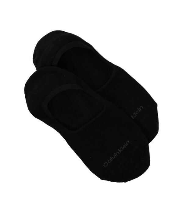 Носки 2 шт. Calvin Klein, черный
Носки 2 шт. Calvin Klein, черный
