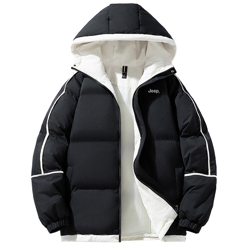 Пуховик Unisex Jeep, красный
Пуховик Unisex Jeep, красный