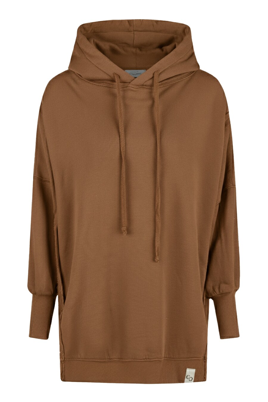 Толстовка Cotton Candy, коричневый
Толстовка Cotton Candy, коричневый