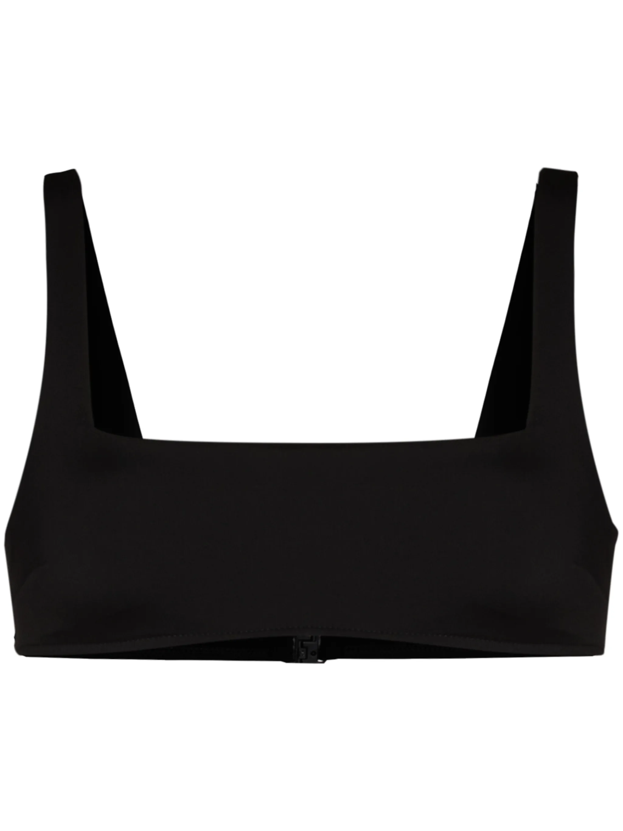 Топ бикини Aria с квадратным вырезом Bondi Born, черный
Топ бикини Aria с квадратным вырезом Bondi Born, черный