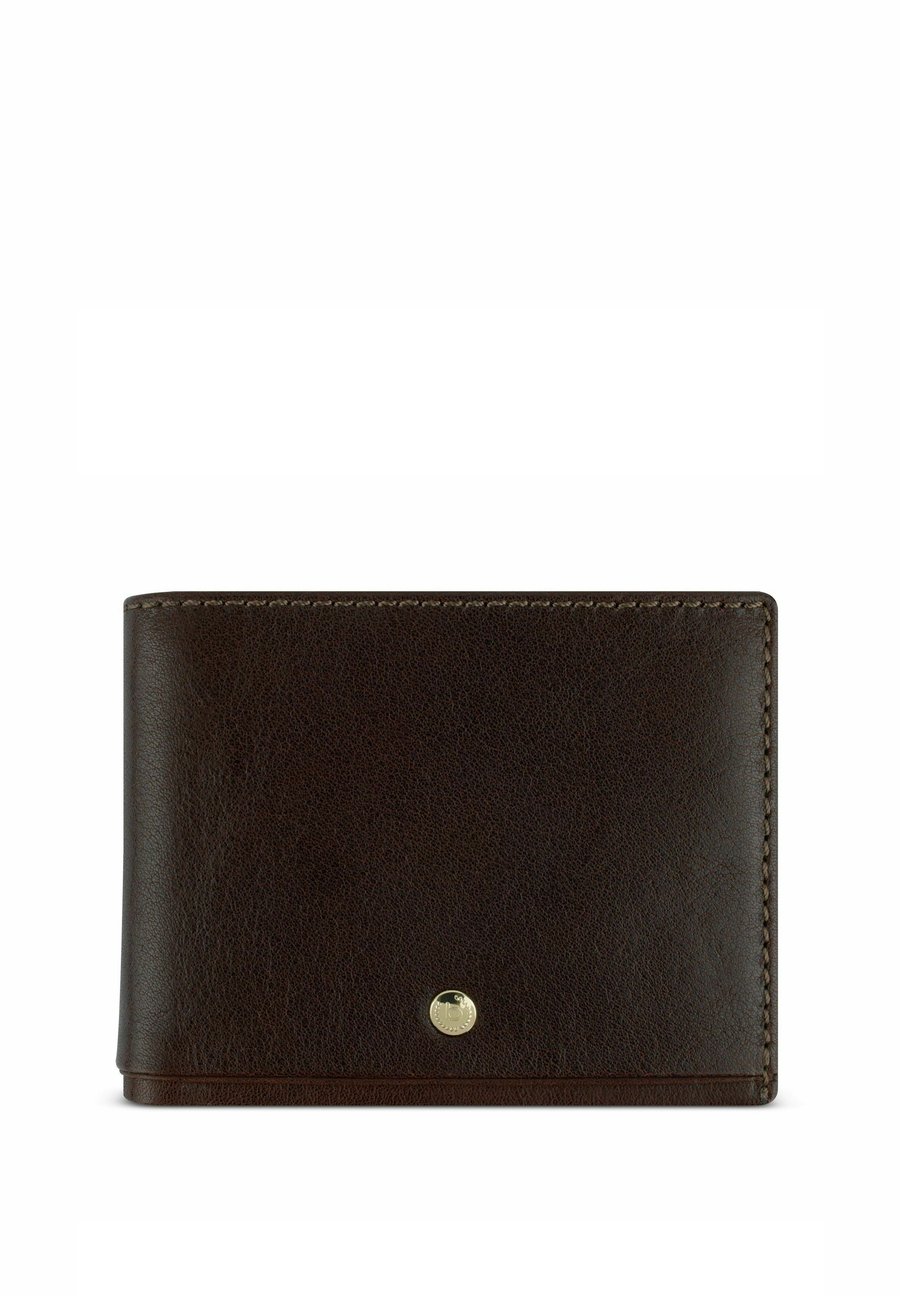 Кошелек bugatti NEAPLES RFID SCHUTZ, Braun/Dark Brown
Кошелек bugatti NEAPLES RFID SCHUTZ, Braun/Dark Brown