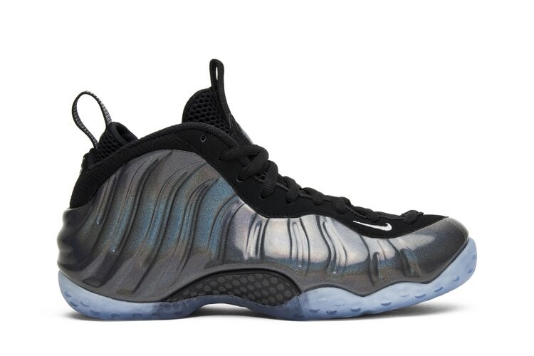 Кроссовки Nike Air Foamposite One 'Hologram', разноцветный, Серый, Кроссовки Nike Air Foamposite One 'Hologram', разноцветный 
Кроссовки Nike Air Foamposite One 'Hologram', разноцветный, Серый, Кроссовки Nike Air Foamposite One 'Hologram', разноцветный