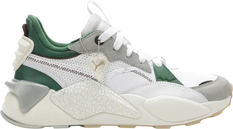 Кроссовки RS-XL 'Ain't Broke', белый
Кроссовки RS-XL 'Ain't Broke', белый