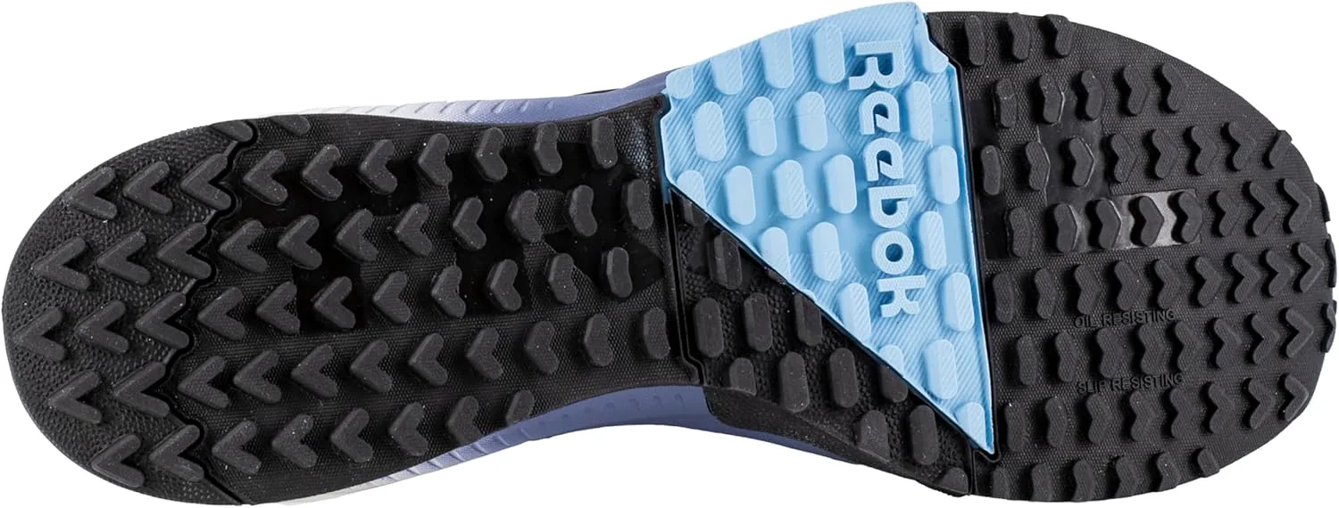Мужские оксфорды Reebok Work Lavante Trail 2 с композитным носком, синий
Мужские оксфорды Reebok Work Lavante Trail 2 с композитным носком, синий