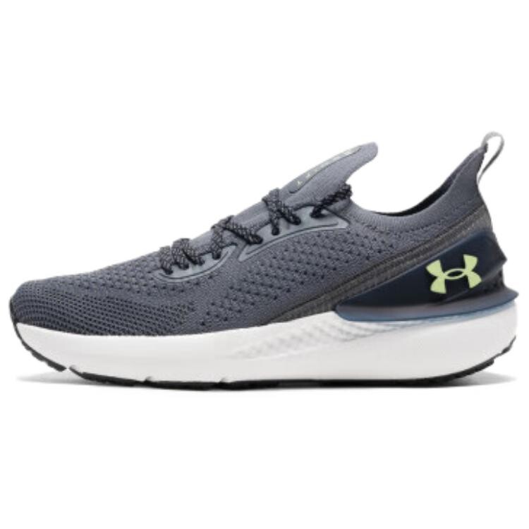 Кроссовки Shift Running Shoes Men Low-top Grey Under Armour
Кроссовки Shift Running Shoes Men Low-top Grey Under Armour