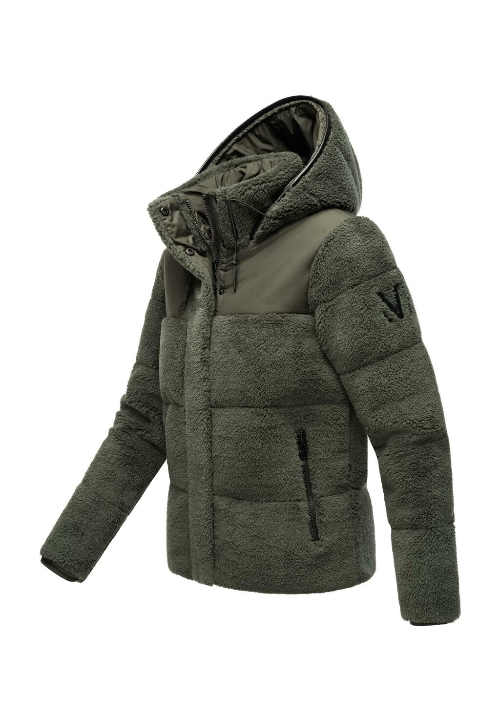 Зимняя куртка KAPUZENPLÜSCH KAGURAA Marikoo, оливковый, Зеленый, Зимняя куртка KAPUZENPLÜSCH KAGURAA Marikoo, оливковый
Зимняя куртка KAPUZENPLÜSCH KAGURAA Marikoo, оливковый, Зеленый, Зимняя куртка KAPUZENPLÜSCH KAGURAA Marikoo, оливковый