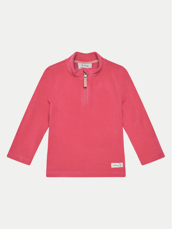 Флисовая куртка стандартного кроя Killtec, розовый
Флисовая куртка стандартного кроя Killtec, розовый