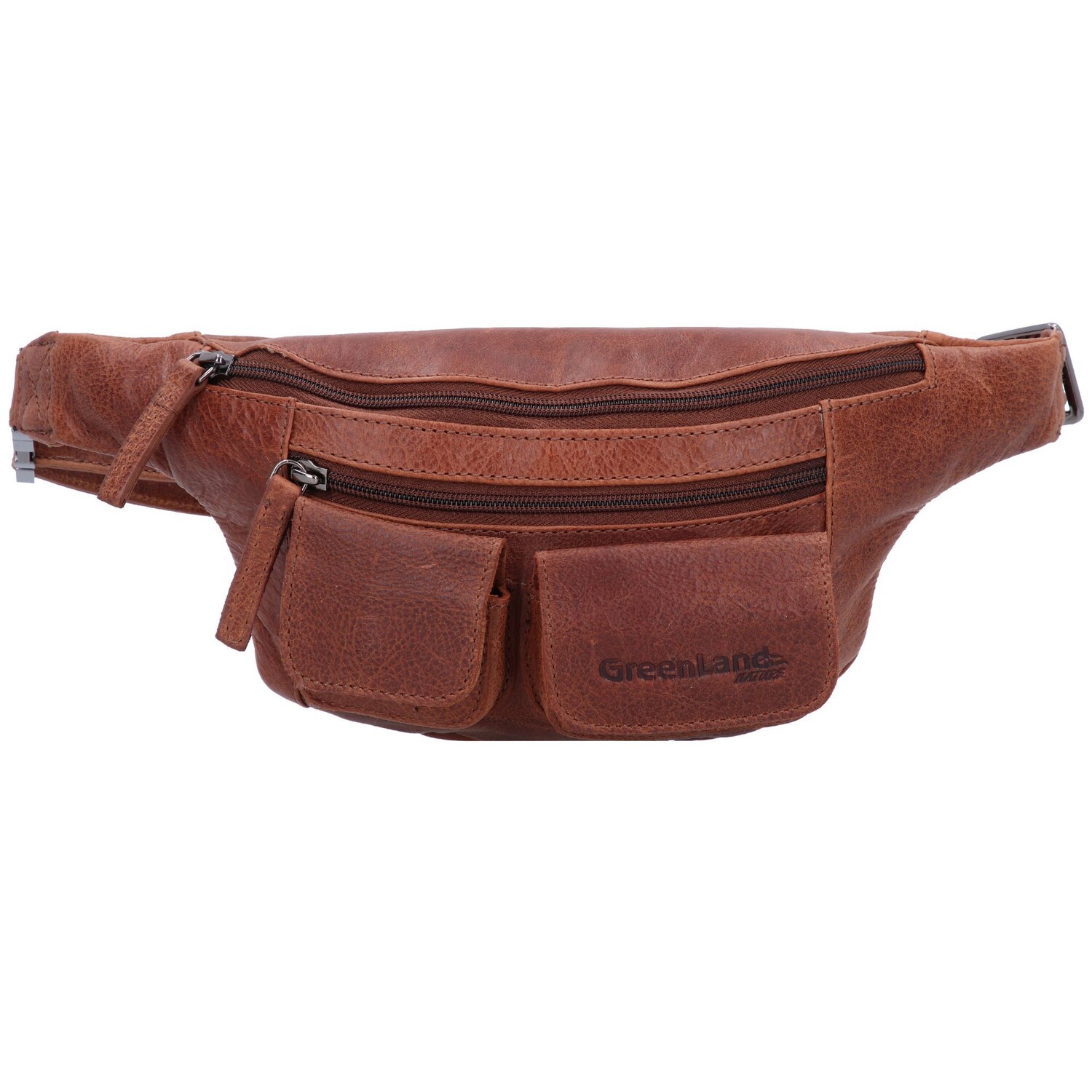 Сумка через плечо Greenland Nature Montana Leder 20 cm, коричневый
Сумка через плечо Greenland Nature Montana Leder 20 cm, коричневый