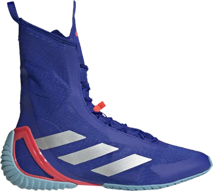 Кроссовки Speedex Ultra 'Lucid Blue Red', синий
Кроссовки Speedex Ultra 'Lucid Blue Red', синий