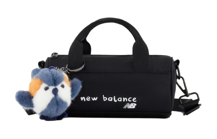 Сумка через плечо унисекс New Balance, Black, Черный, Сумка через плечо унисекс New Balance, Black
Сумка через плечо унисекс New Balance, Black, Черный, Сумка через плечо унисекс New Balance, Black