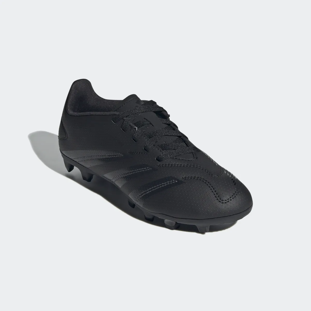Футбольные кроссовки Adidas Performance "PREDATOR CLUB FXG", цвет Core Black / Carbon / Core Black
Футбольные кроссовки Adidas Performance "PREDATOR CLUB FXG", цвет Core Black / Carbon / Core Black