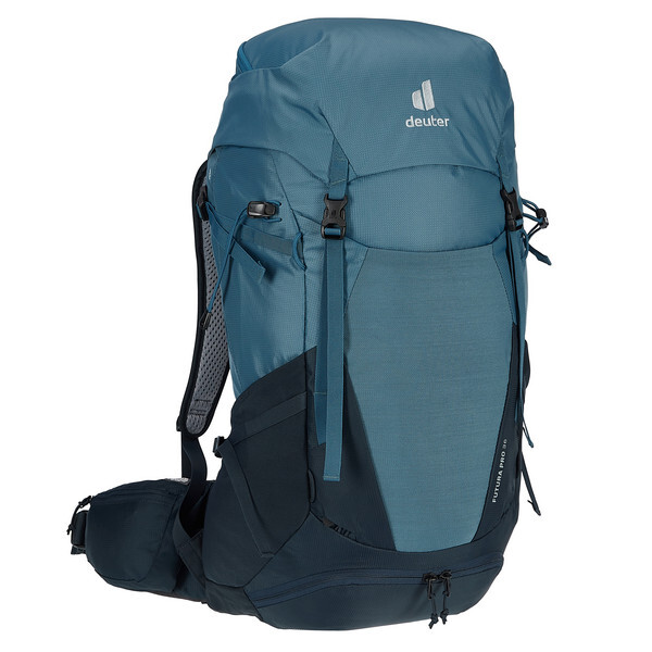 Рюкзак Deuter, синий
Рюкзак Deuter, синий