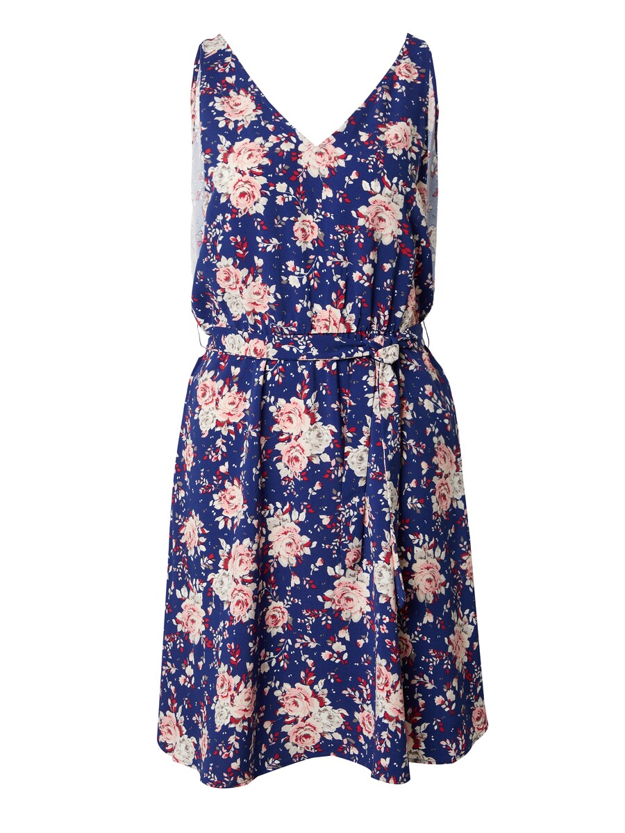 Мини платье VILA KRISTINA LAIA, Purple 
Мини платье VILA KRISTINA LAIA, Purple