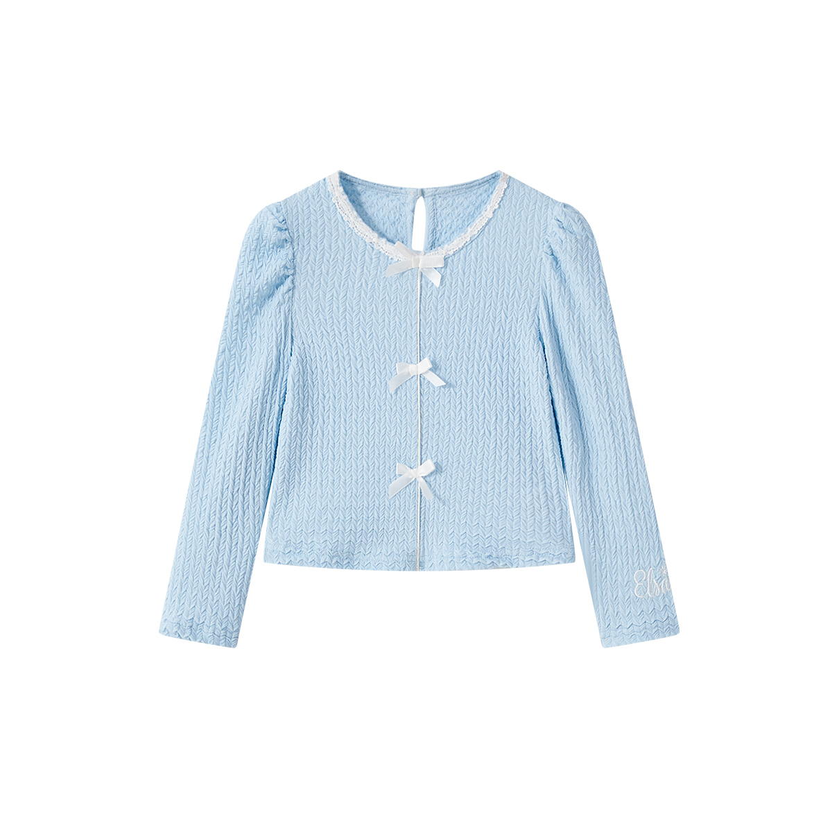 Свитер Frozen Series детский Disney, синий
Свитер Frozen Series детский Disney, синий