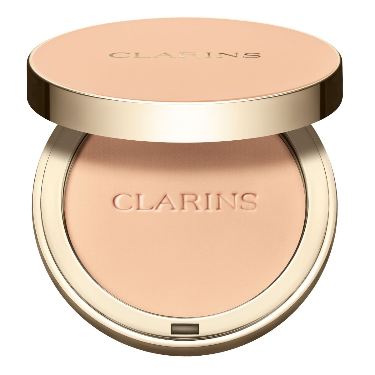 Пудра для лица ever matte compact powder Clarins, 02 - light, вес 10 гр.
Пудра для лица ever matte compact powder Clarins, 02 - light, вес 10 гр.
