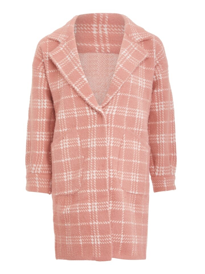 Спортивня куртка yasanna, розовый
Спортивня куртка yasanna, розовый