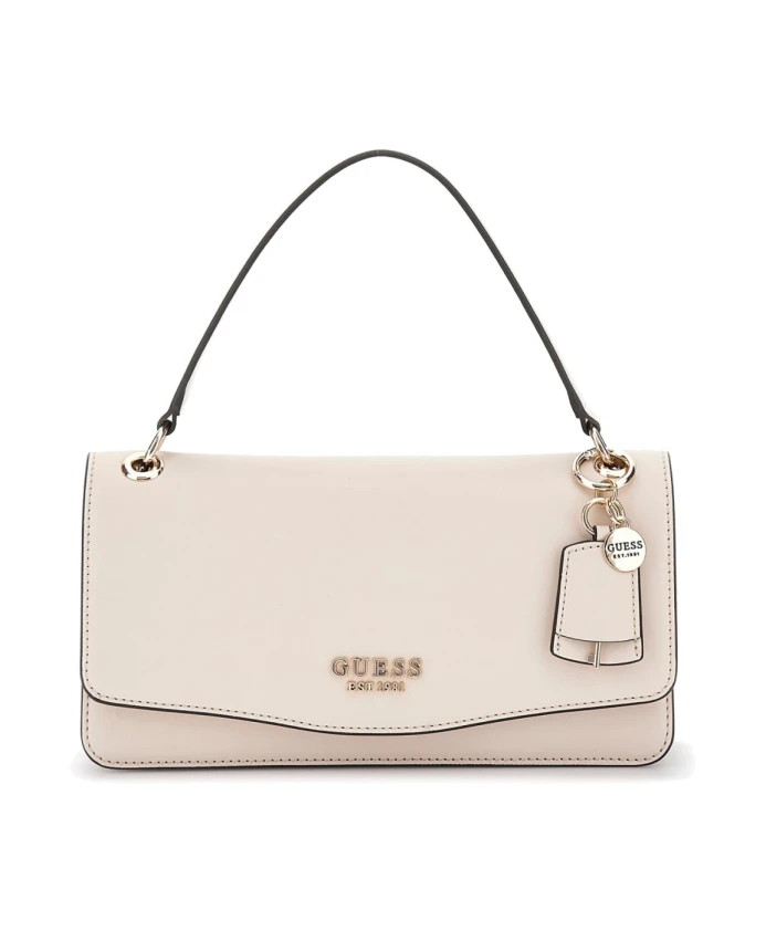 Эко-Сумка Evaine Guess, бежевый
Эко-Сумка Evaine Guess, бежевый