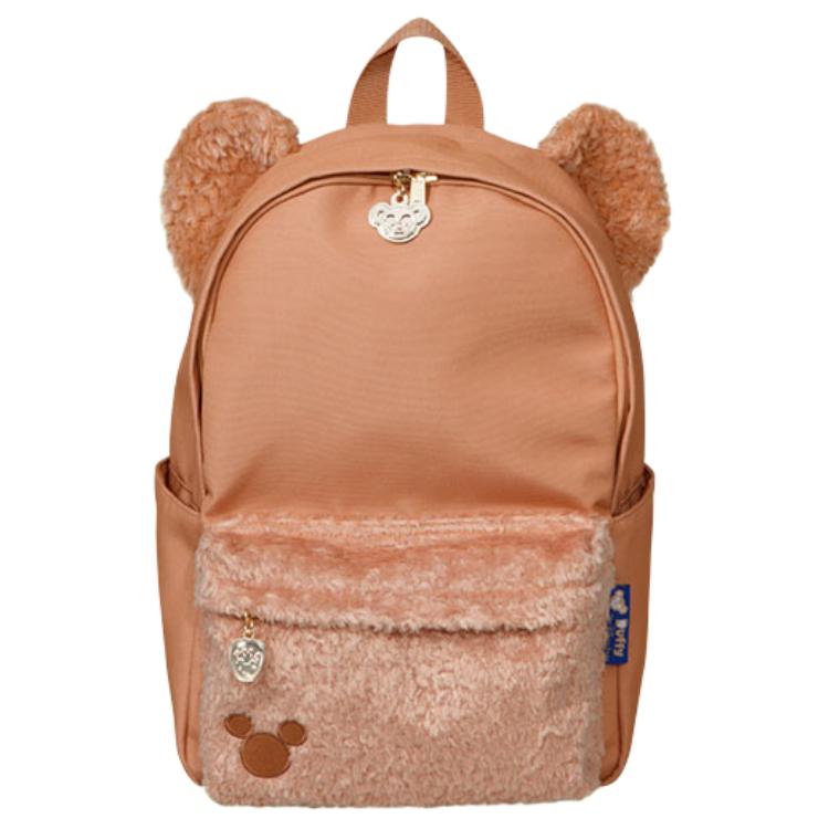 Disney Оранжевый женский плюшевый рюкзак, Orange
Disney Оранжевый женский плюшевый рюкзак, Orange