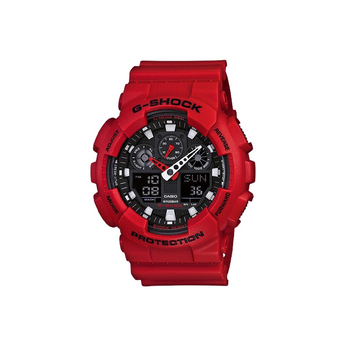 G-SHOCK Часы G SHOCK Quartz Movement Watch Men's Watch Black Dial, Black Dial Red Strap
G-SHOCK Часы G SHOCK Quartz Movement Watch Men's Watch Black Dial, Black Dial Red Strap
