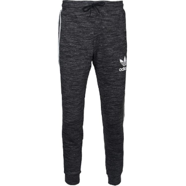 Adidas Originals Clover Series вязаные спортивные штаны мужские black
Adidas Originals Clover Series вязаные спортивные штаны мужские black